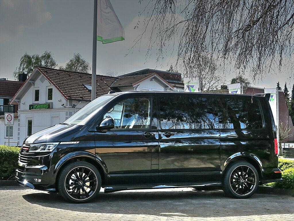 Volkswagen T6.1 Highline DSG 4MOTION 169KW *ABT-SPORTSLINE*