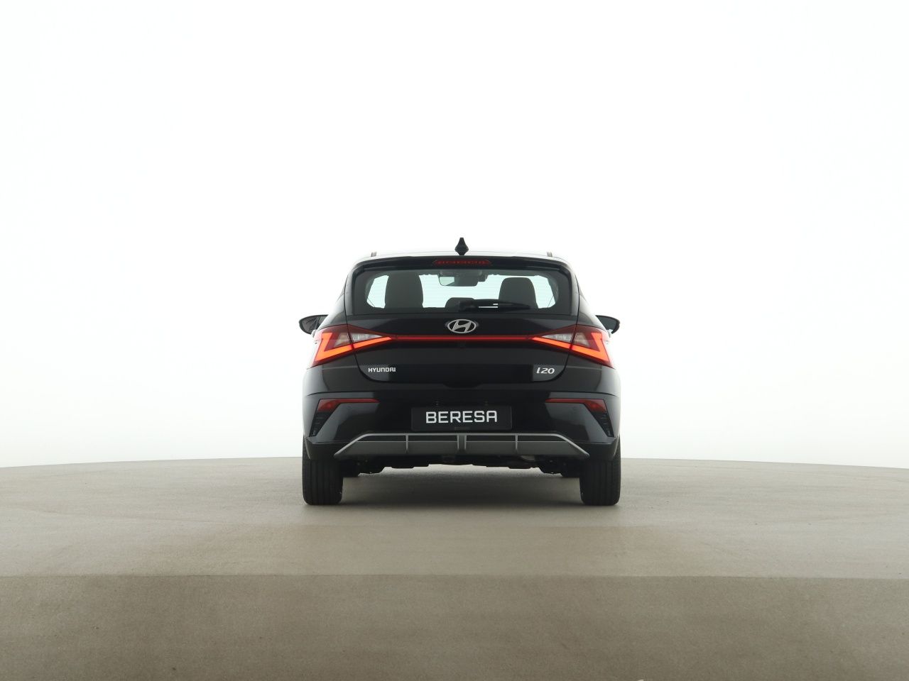 Hyundai i20 – Bild 6