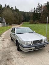 Volvo 850 2.0-10V 10V - Volvo 850 Gebrauchtwagen