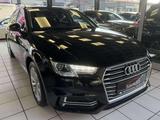 Audi A4 40 TDI DESIGN LED AUTOMATIK NAVI AHK PDC  - Audi A4 design mit Diesel-Antrieb