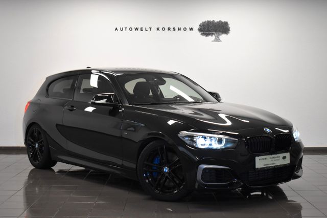 BMW M140i Special Edition RWD *LED *H&K *LHZ *PDC