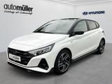 Hyundai i20 N-LINE *Assist.*Smartpakt*Dachlack* Sportp. - Hyundai i20: Sport