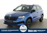 Skoda Karoq 1.5 TSI DSG Sportline, Pano, AHK, Navi, CA