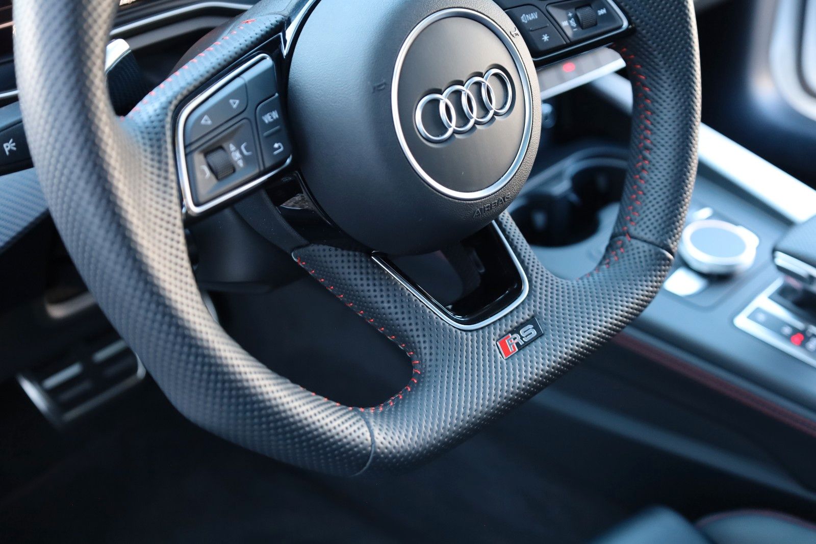 Audi RS4 Avant 2.9 TFSI quattro *19.000km* ohne OPF foto 22