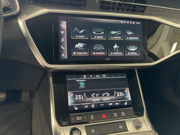 Audi A6 - 11