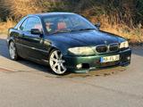BMW 330Ci Individual Tüv Neu Tannengrün  - BMW 330 aus 2003: 330i