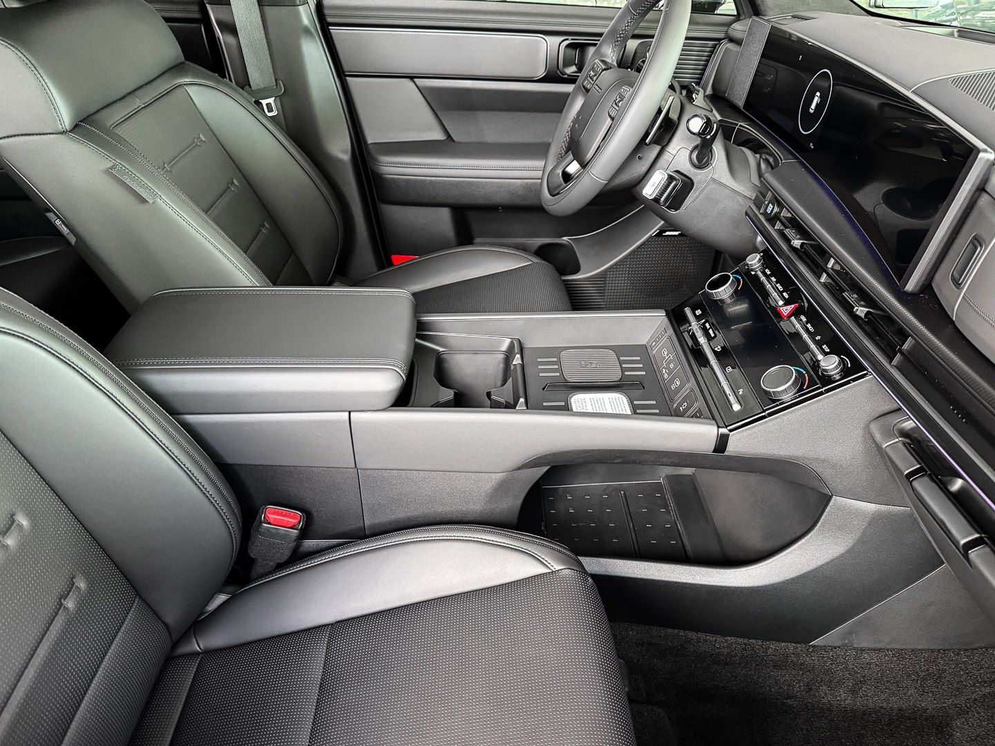 Hyundai SANTA FE - Bild 14
