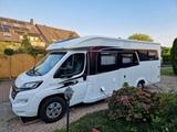 Hobby T70 GE Optima de Luxe, <9500km, 1.Hd - Angebote
