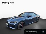 BMW M440d xDr. Cabrio M-Sport Pro 360 AdaptLED H/K