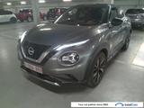 Nissan Juke 1.0 DIG-T N-Design LED-Xenon Navi 1/2 Spor - Nissan JUKE N-DESIGN mit Benzin-Antrieb