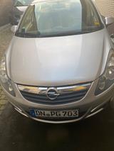 Opel Corsa 1.2 Color Edition Easytronic Color Edition - Opel Corsa: C Easytronic