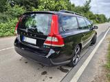 Volvo V70 D4 Linje Svart - Polestar (200 PS) - Volvo V70 mit Diesel-Antrieb: Kombi, Automatik