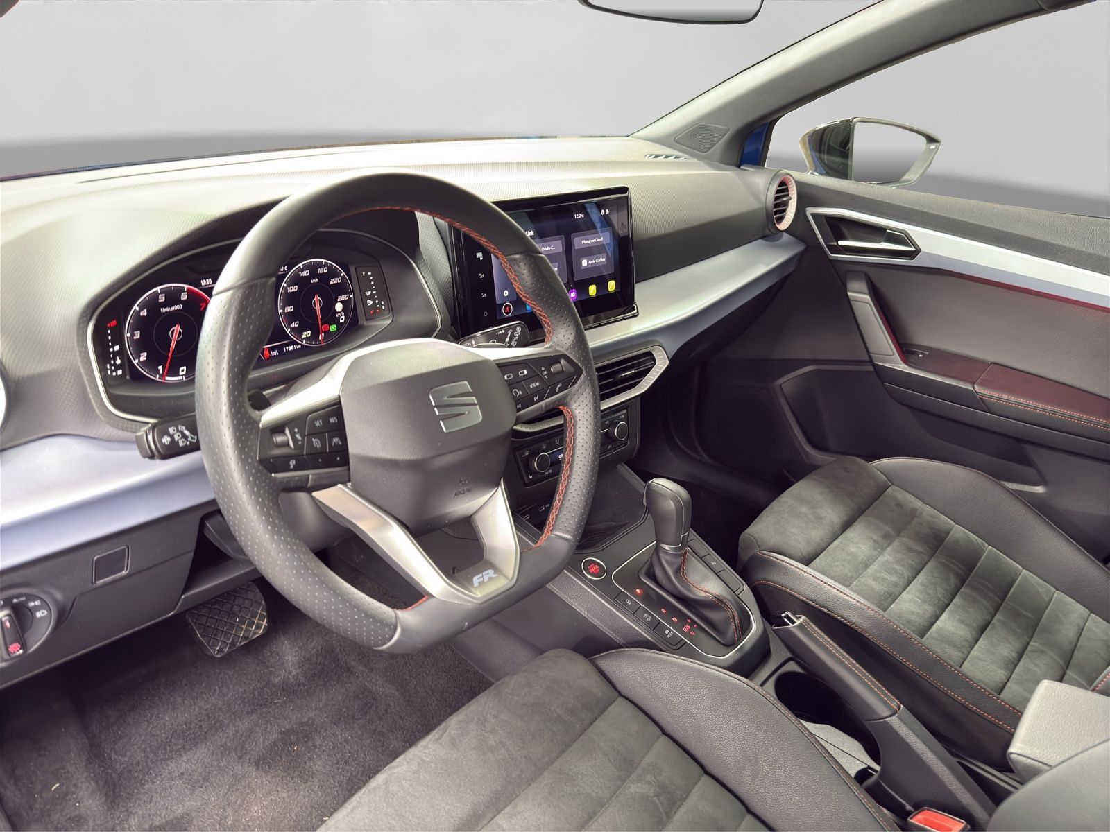 Seat Ibiza - Bild 10