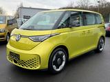 Volkswagen ID.Buzz Bus Pro ACC AHK Navi LED-Matrix 360°Kam - VW ID. Buzz von 2024