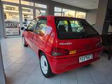 Peugeot 106 XSI XSI - Peugeot 106 Benziner Gebrauchtwagen
