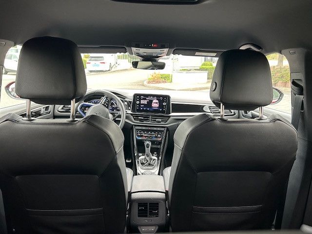 VW T-Roc R (Bild 10 von(17)