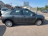Citroën C4 Cactus Feel - Citroën C4 Cactus aus 2015
