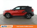 Volvo XC40 2.0 D4 R-Design AWD Aut.*NAVI*LED*ACC*CAM* - gebrauchte Volvo XC40 aus dem Jahr 2018