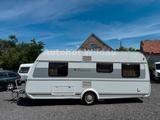 Tabbert Rossini 480 - Tabbert Wohnwagen & Wohnmobile