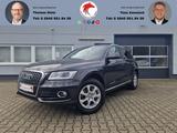 Audi Q5 Quattro 2.0TFSI *Leder+PDC - Audi Q5 in Duisburg
