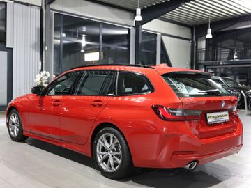 BMW 318 - 9