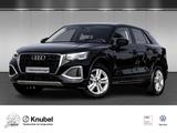 Audi Q2 advanced 35 TFSI S tronic AHK*NAV*Kamera*ACC* - Audi Q2