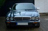Jaguar Daimler 4.0 Super V8 Langversion - TOP ZUSTAND - Jaguar Daimler mit Benzin-Antrieb