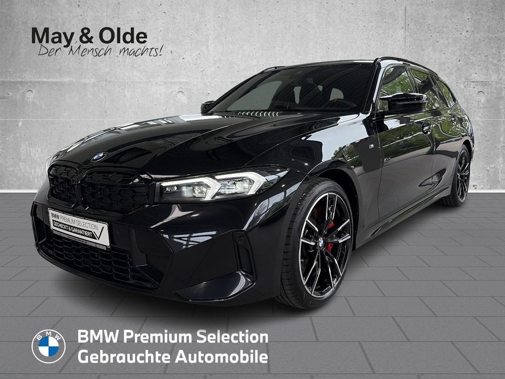 BMW M340d