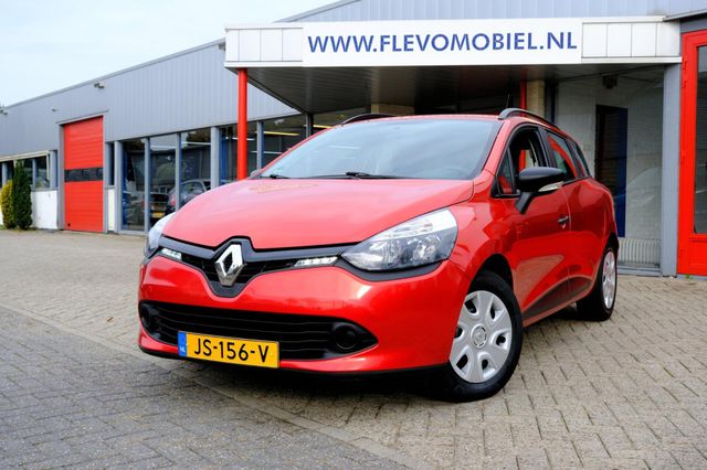 Renault Clio Estate 0.9 TCe Authentique Airco|Cruise