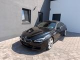 BMW 640i 6 Gran Coupe xDrive M-Paket/Unfallfrei - BMW 640 Gran Coupé Gebrauchtwagen