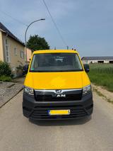 MAN TGE 3.180 Pritsche  - Offers