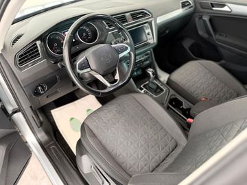 Volkswagen Tiguan - 6