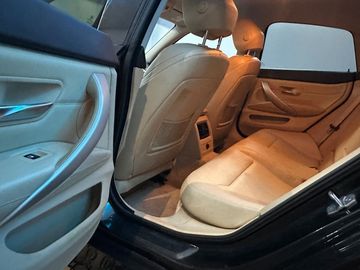 BMW 420 - 10
