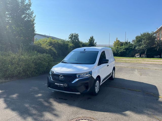 Nissan TOWNSTAR L1 EV ACENTA-OPTION -KASTENWAGEN-