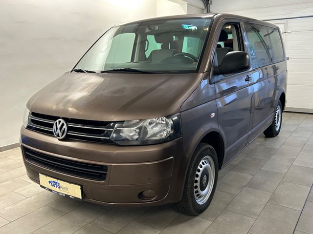 Volkswagen T5  Multivan Startline