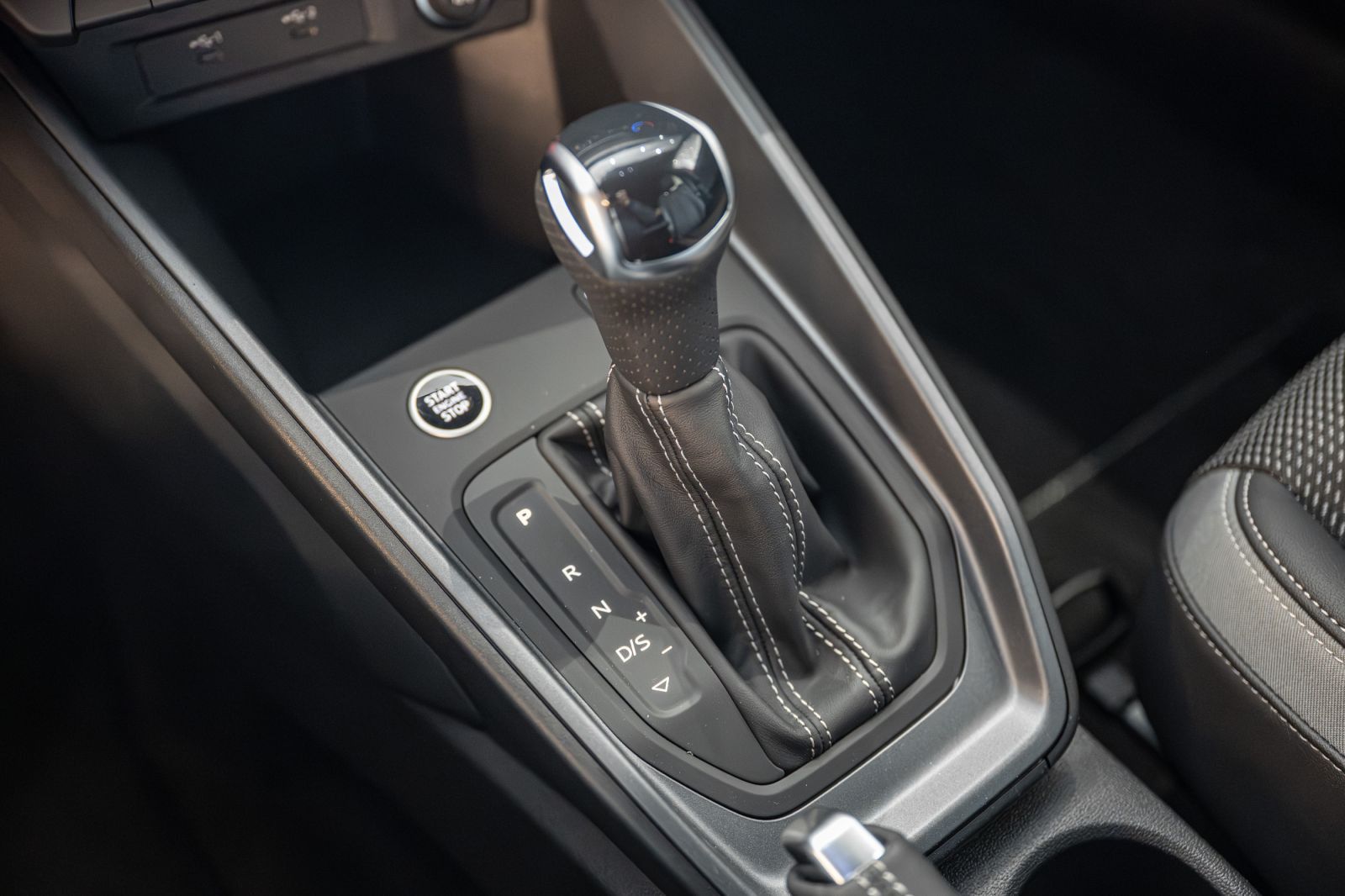 Audi A1 - Bild 15