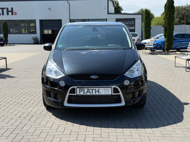 Ford S-Max Titanium S