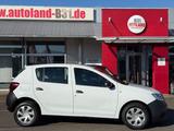 Dacia Sandero II Access 1.0i Euro6 Allwetter USB PDC - Dacia Sandero Access mit Benzin-Antrieb