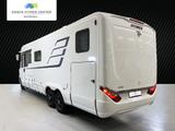 HYMER / ERIBA / HYMERCAR B-Klasse ML I 880 - HYMER / ERIBA Diesel Integrierter Automatik