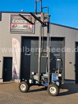 Moffett M4 25.4 Vier Wege, 4Meter, Geländestapler - Offers