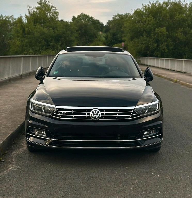 Image of Volkswagen Passat Variant