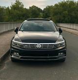Volkswagen Passat B8 1.8 TSI DSG R-Line - Volkswagen Passat Variant: Limousine