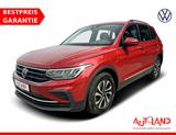 Volkswagen Tiguan 1.4 eHybrid DSG LED Virtual Cockpit Navi