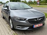 Opel Insignia B Grand Sport Edition/SPUR/SHZ/TÜV NEU/ - Opel Insignia in Freiburg