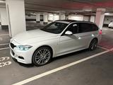 BMW F31 330d xDrive Touring LCI Facelift M... - gebrauchte BMW 330 mit Facelift