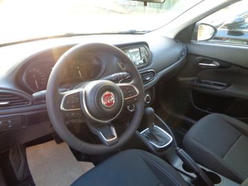 Bild 5 Fiat Tipo Life 1.5 GSE AUT. KLIMA USB DAB TEMPOMAT