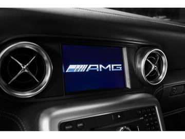 صورة مصغرة 16 لـ 2010 Mercedes-BENZ SLS AMG