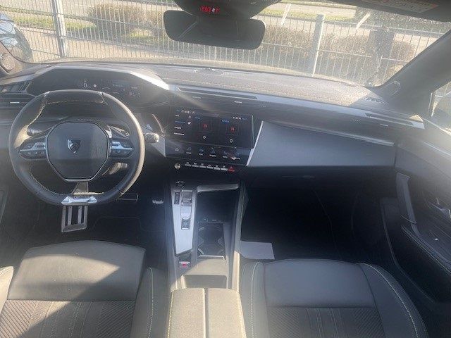 Fahrzeugabbildung Peugeot 408 GT 1.6 PlugIn Hybrid 225 e-EAT8