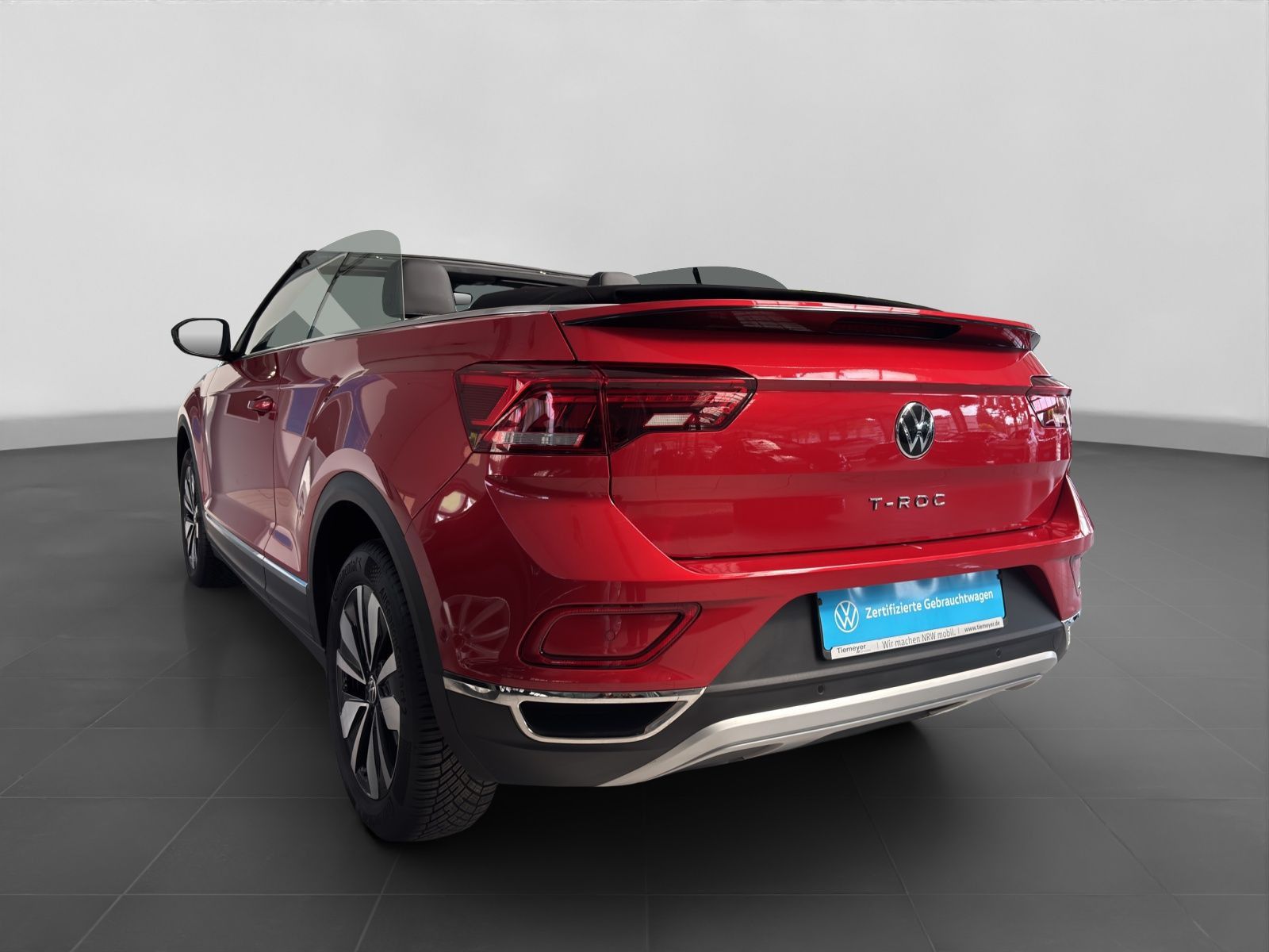 Volkswagen T-Roc - Bild 20