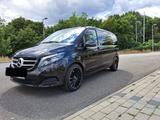 Mercedes-Benz V 200  - Mercedes-Benz 200 Gebrauchtwagen